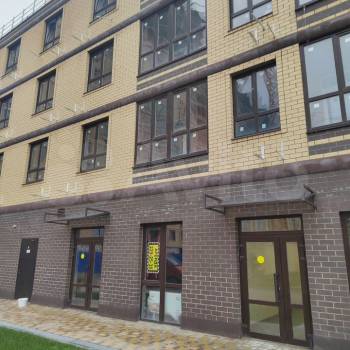 Сдается Нежилое помещение, 41 м²