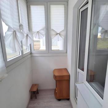 Сдается 1-комнатная квартира, 37 м²