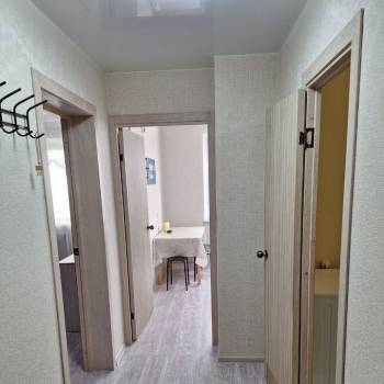 Сдается 1-комнатная квартира, 37 м²