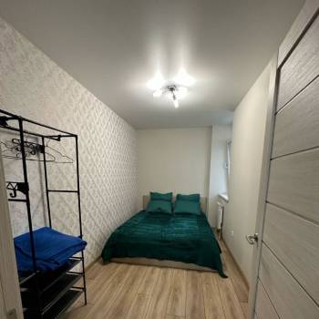 Сдается 2-х комнатная квартира, 40 м²