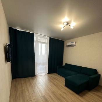 Сдается 2-х комнатная квартира, 40 м²