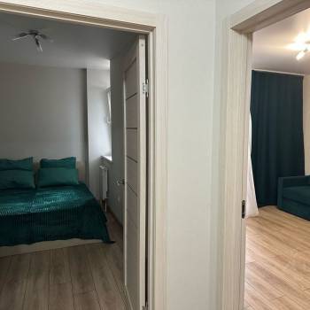 Сдается 2-х комнатная квартира, 40 м²