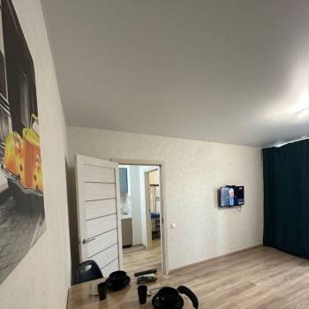 Сдается 2-х комнатная квартира, 40 м²