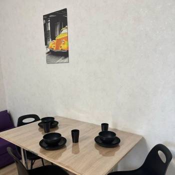 Сдается 2-х комнатная квартира, 40 м²