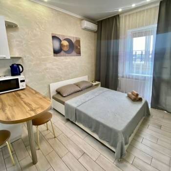 Сдается 1-комнатная квартира, 23 м²