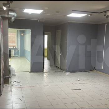 Сдается Нежилое помещение, 72,3 м²