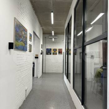 Сдается Нежилое помещение, 550 м²