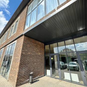 Сдается Нежилое помещение, 550 м²