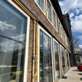 Сдается Нежилое помещение, 550 м²