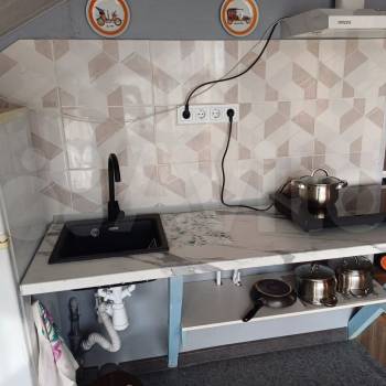 Сдается 1-комнатная квартира, 35 м²