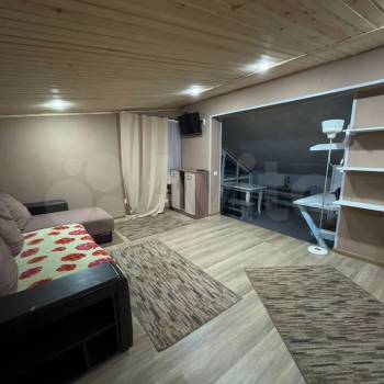 Сдается 1-комнатная квартира, 35 м²