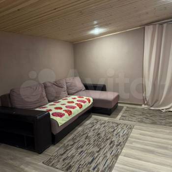 Сдается 1-комнатная квартира, 35 м²