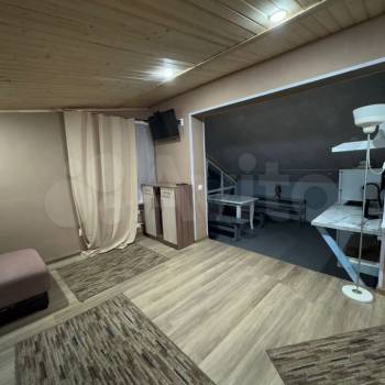 Сдается 1-комнатная квартира, 35 м²