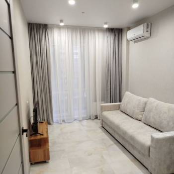 Сдается 1-комнатная квартира, 41,5 м²