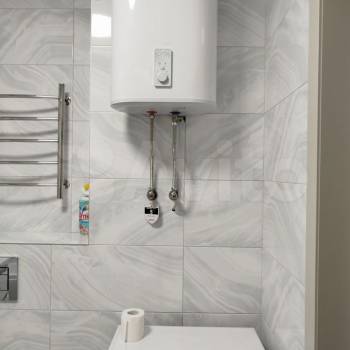 Сдается 1-комнатная квартира, 41,5 м²