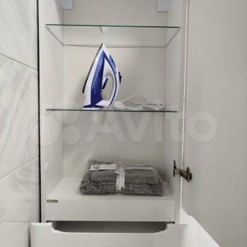 Сдается 1-комнатная квартира, 41,5 м²