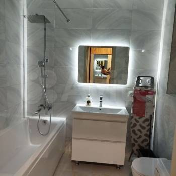 Сдается 1-комнатная квартира, 41,5 м²