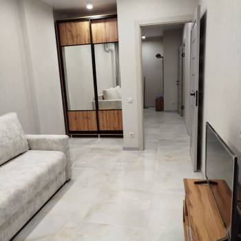 Сдается 1-комнатная квартира, 41,5 м²