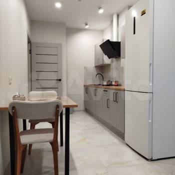 Сдается 1-комнатная квартира, 41,5 м²