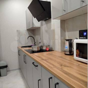 Сдается 1-комнатная квартира, 41,5 м²