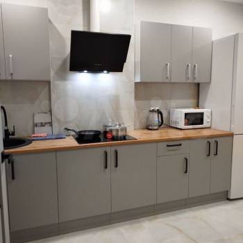 Сдается 1-комнатная квартира, 41,5 м²