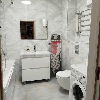 Сдается 1-комнатная квартира, 41,5 м²