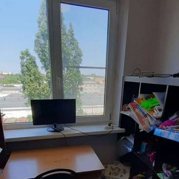 Продается 1-комнатная квартира, 44 м²