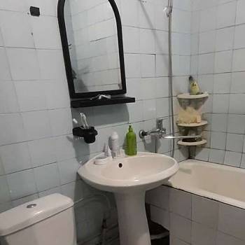 Продается 1-комнатная квартира, 44 м²