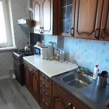 Продается 1-комнатная квартира, 44 м²