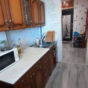 Продается 1-комнатная квартира, 44 м²