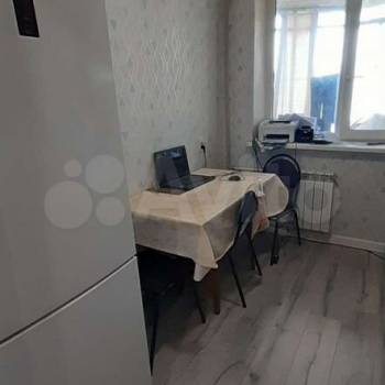 Продается 1-комнатная квартира, 44 м²