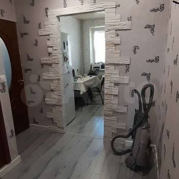 Продается 1-комнатная квартира, 44 м²