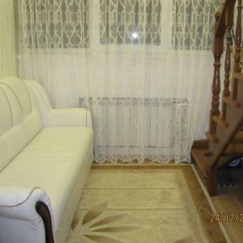 Продается 1-комнатная квартира, 38 м²