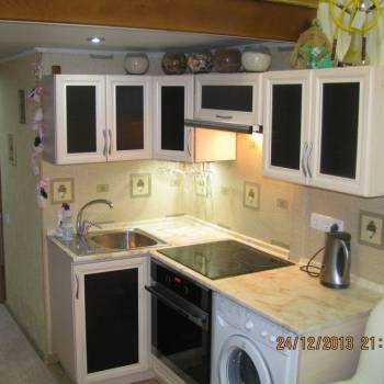 Продается 1-комнатная квартира, 38 м²