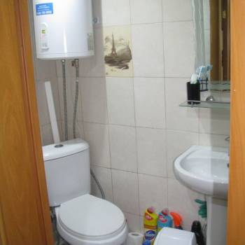 Продается 1-комнатная квартира, 38 м²