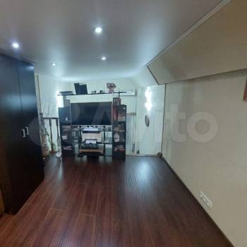 Продается 1-комнатная квартира, 38 м²