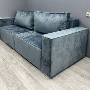 Продается 1-комнатная квартира, 35,5 м²