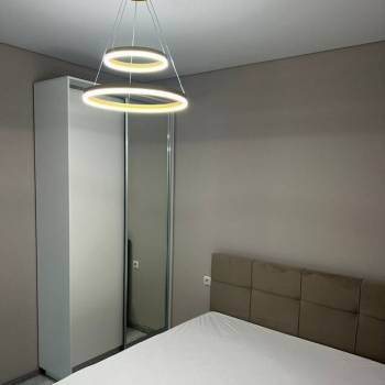 Продается 1-комнатная квартира, 35,5 м²