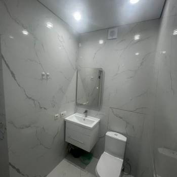 Продается 1-комнатная квартира, 35,5 м²