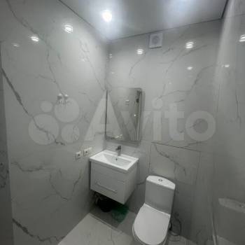 Продается 1-комнатная квартира, 35,5 м²