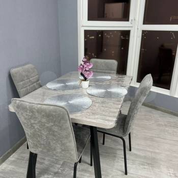 Продается 1-комнатная квартира, 35,5 м²