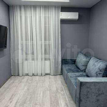 Продается 1-комнатная квартира, 35,5 м²