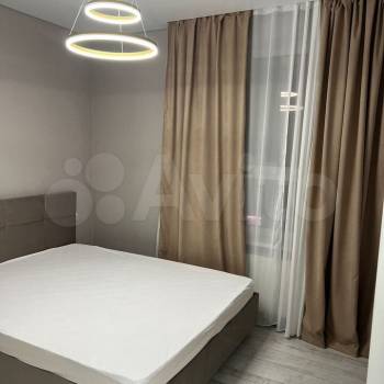 Продается 1-комнатная квартира, 35,5 м²