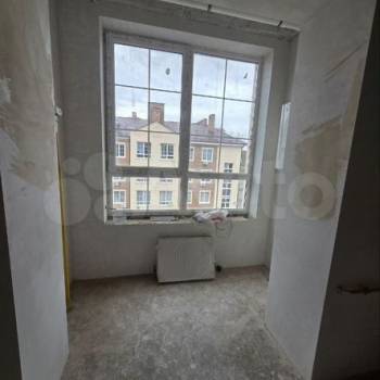 Продается 1-комнатная квартира, 39 м²