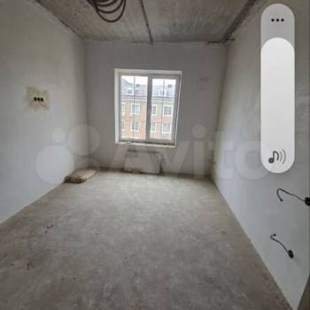 Продается 1-комнатная квартира, 39 м²