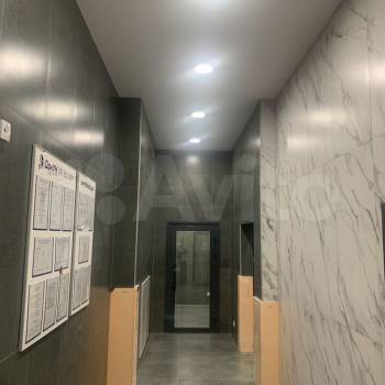 Продается 1-комнатная квартира, 25 м²