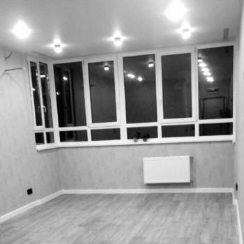 Продается 1-комнатная квартира, 25 м²