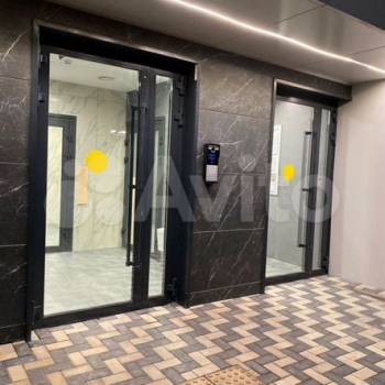 Продается 1-комнатная квартира, 25 м²