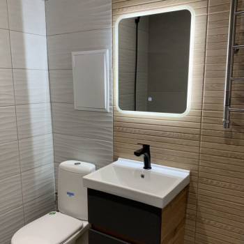 Продается 1-комнатная квартира, 25 м²