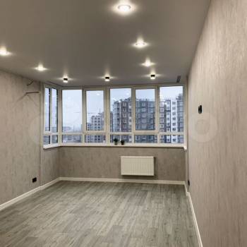 Продается 1-комнатная квартира, 25 м²